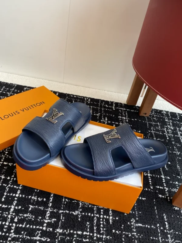 Louis Vuitton Citybreak Mule - SL58