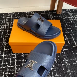 Louis Vuitton Citybreak Mule - SL58