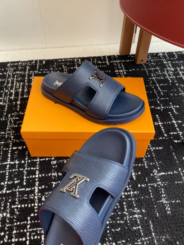 Louis Vuitton Citybreak Mule - SL58