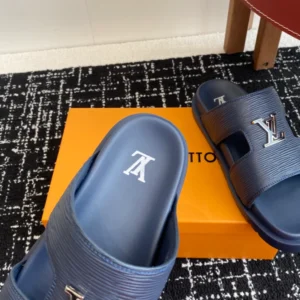 Louis Vuitton Citybreak Mule - SL58