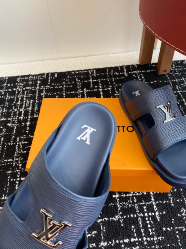 Louis Vuitton Citybreak Mule - SL58