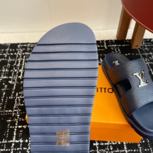 Louis Vuitton Citybreak Mule - SL58