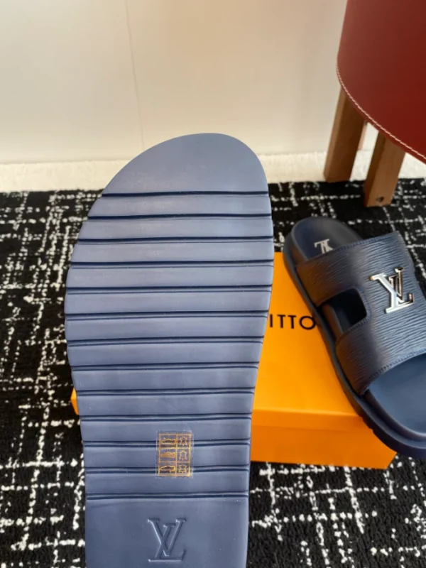 Louis Vuitton Citybreak Mule - SL58