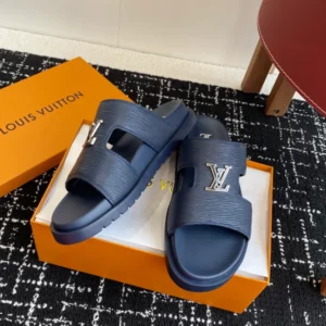 Louis Vuitton Citybreak Mule - SL58