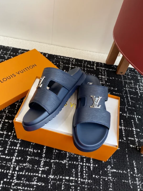 Louis Vuitton Citybreak Mule - SL58