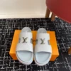 Louis Vuitton Citybreak Mule - SL59