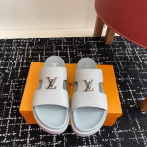Louis Vuitton Citybreak Mule - SL59