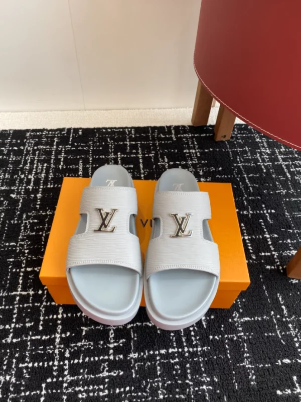 Louis Vuitton Citybreak Mule - SL59