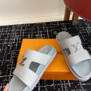 Louis Vuitton Citybreak Mule - SL59