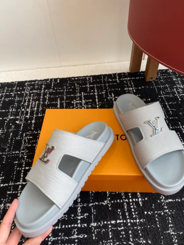 Louis Vuitton Citybreak Mule - SL59