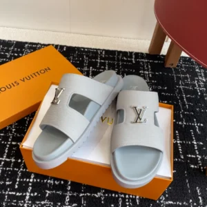 Louis Vuitton Citybreak Mule - SL59