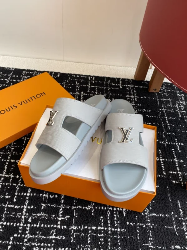 Louis Vuitton Citybreak Mule - SL59