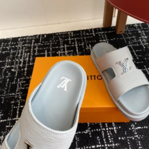 Louis Vuitton Citybreak Mule - SL59