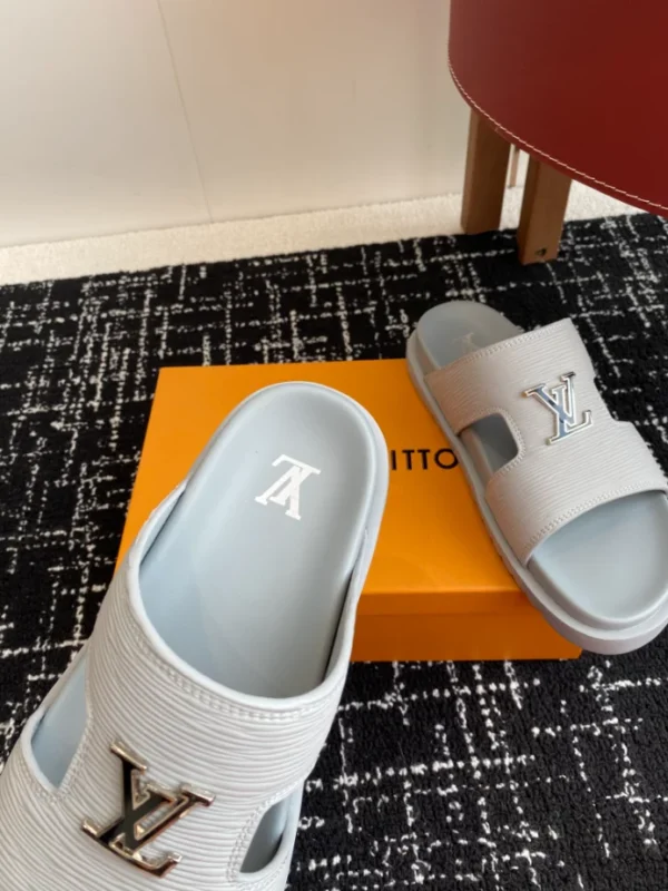 Louis Vuitton Citybreak Mule - SL59
