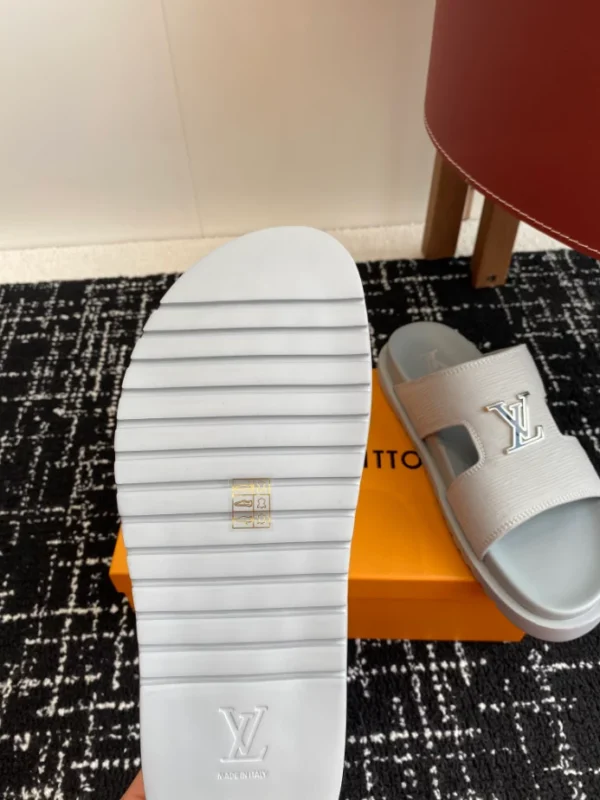 Louis Vuitton Citybreak Mule - SL59