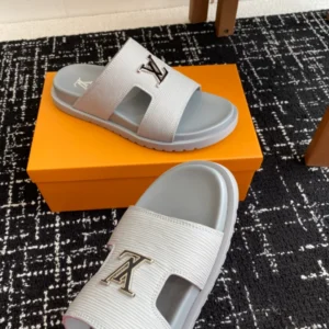 Louis Vuitton Citybreak Mule - SL59