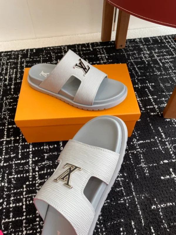 Louis Vuitton Citybreak Mule - SL59