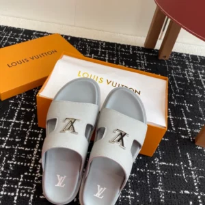 Louis Vuitton Citybreak Mule - SL59