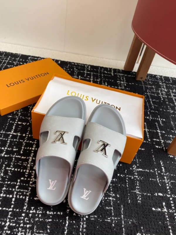 Louis Vuitton Citybreak Mule - SL59