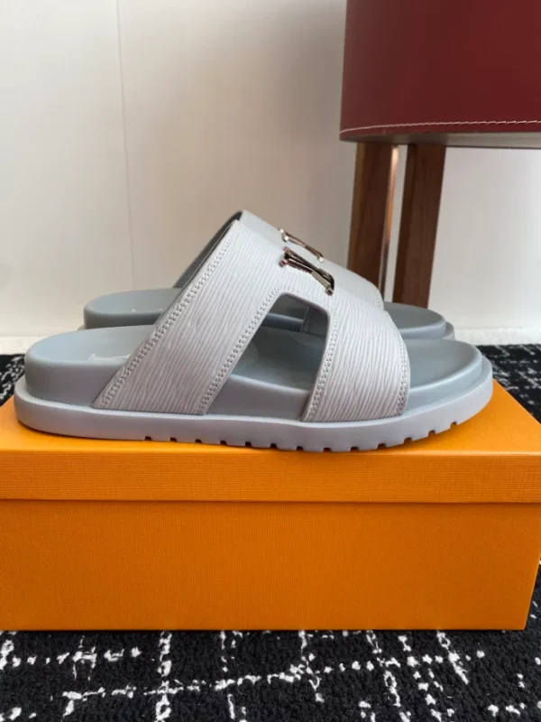 Louis Vuitton Citybreak Mule - SL59