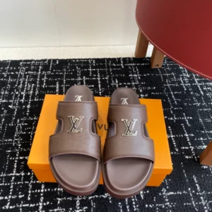 Louis Vuitton Citybreak Mule - SL60