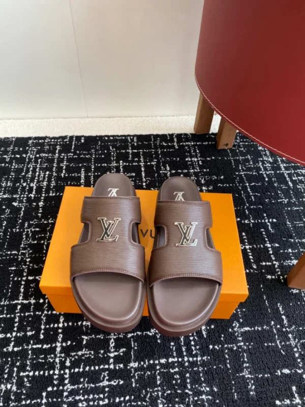 Louis Vuitton Citybreak Mule - SL60
