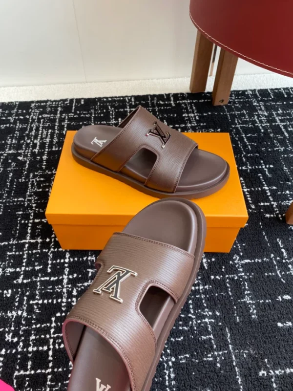 Louis Vuitton Citybreak Mule - SL60