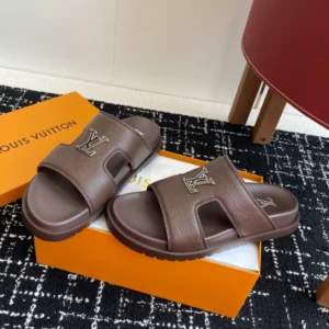 Louis Vuitton Citybreak Mule - SL60