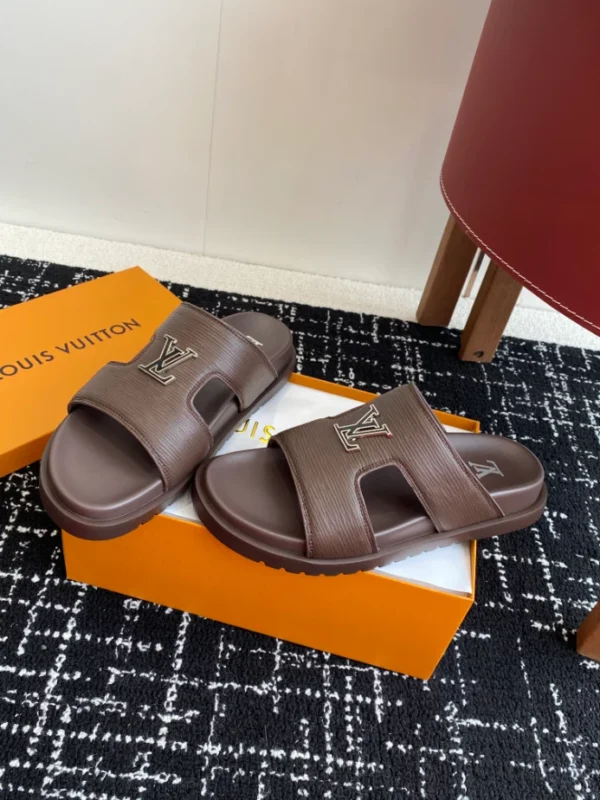 Louis Vuitton Citybreak Mule - SL60