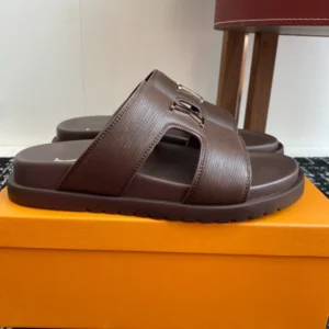 Louis Vuitton Citybreak Mule - SL60