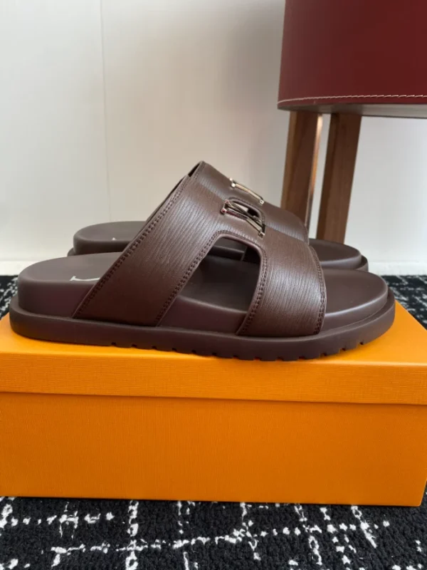 Louis Vuitton Citybreak Mule - SL60