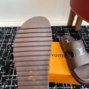 Louis Vuitton Citybreak Mule - SL60