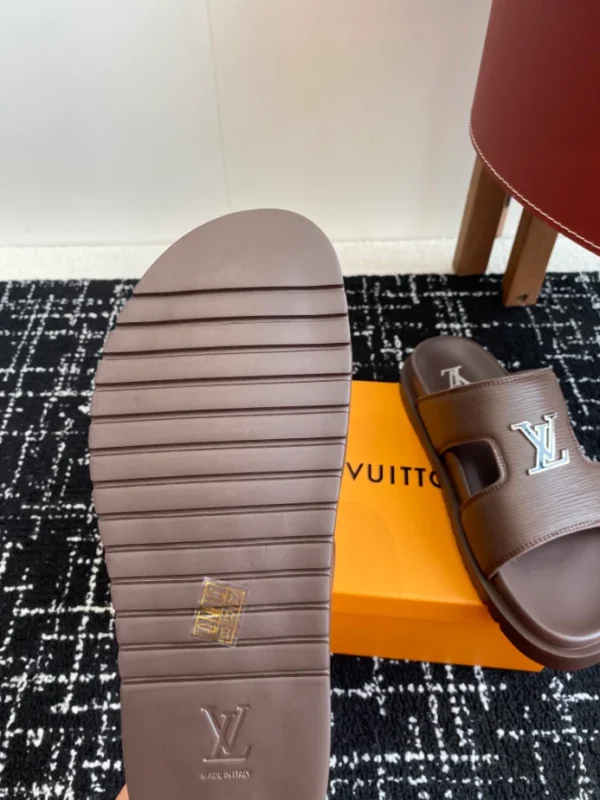 Louis Vuitton Citybreak Mule - SL60