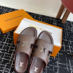 Louis Vuitton Citybreak Mule - SL60