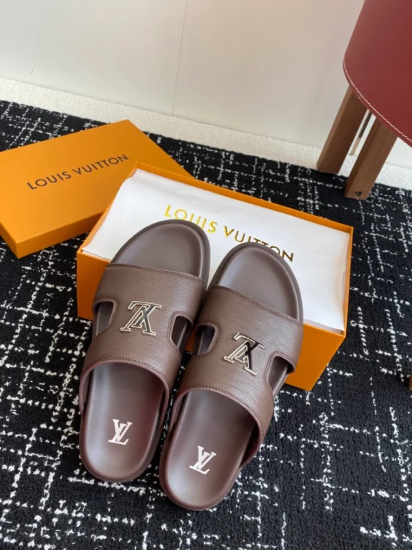 Louis Vuitton Citybreak Mule - SL60