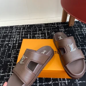Louis Vuitton Citybreak Mule - SL60