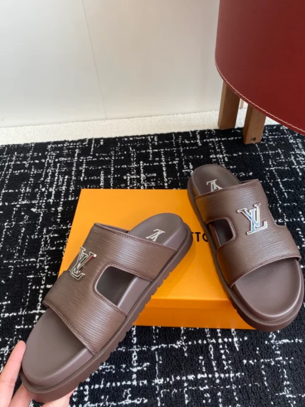 Louis Vuitton Citybreak Mule - SL60