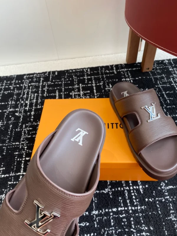 Louis Vuitton Citybreak Mule - SL60