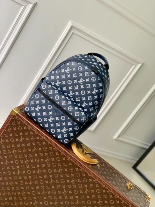 Louis Vuitton Discovery Backpack - LP44