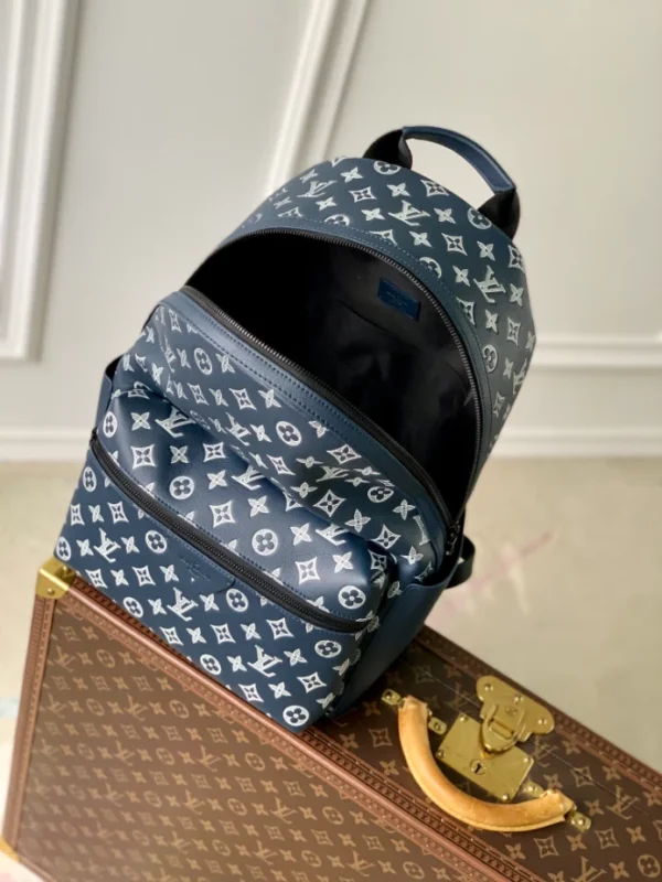 Louis Vuitton Discovery Backpack - LP44