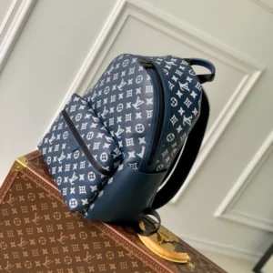 Louis Vuitton Discovery Backpack - LP44