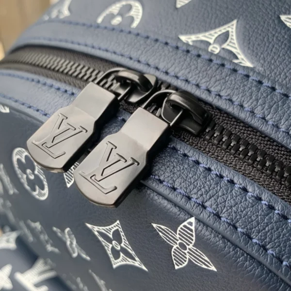 Louis Vuitton Discovery Backpack - LP44