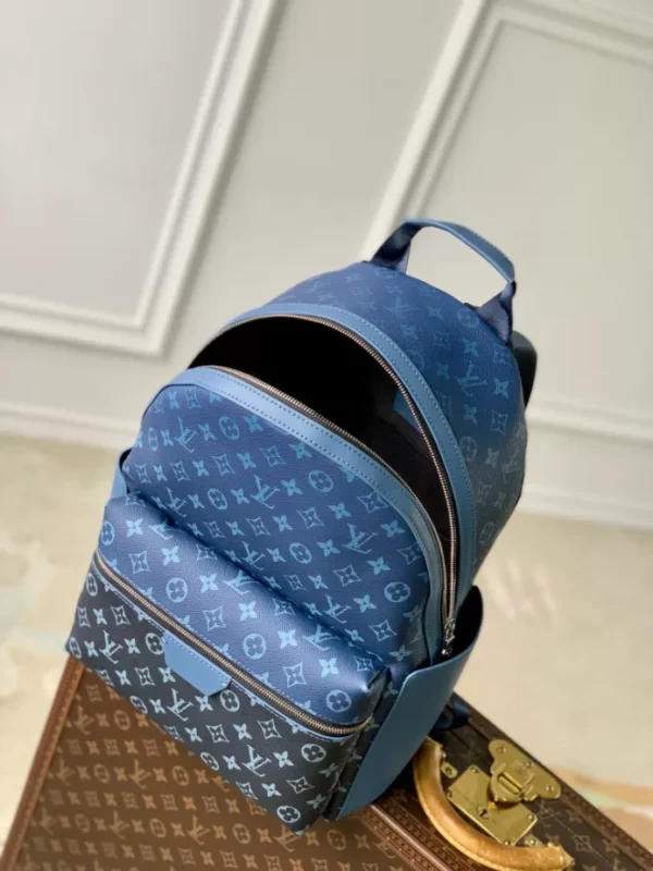 Louis Vuitton Discovery Backpack PM - LP41
