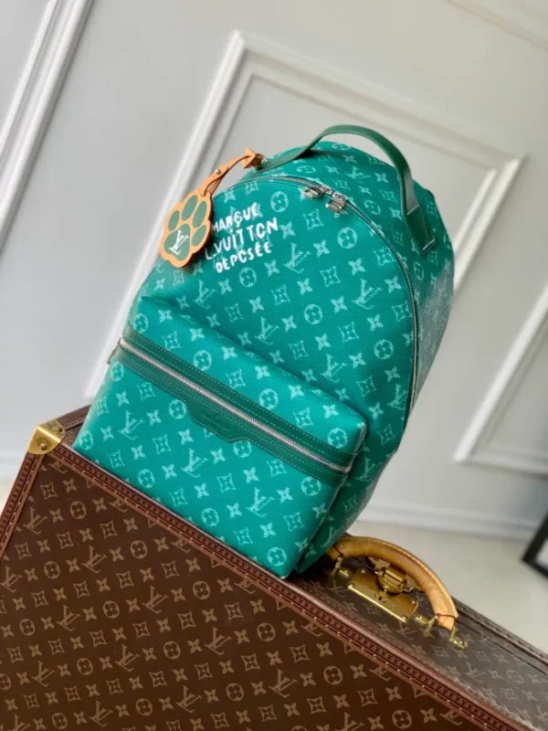 Louis Vuitton Discovery Backpack PM - LP46