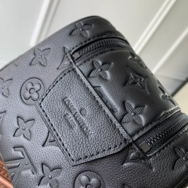 Louis Vuitton Dopp Kit Black - LCP035