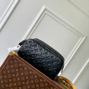 Louis Vuitton Dopp Kit Black - LCP035