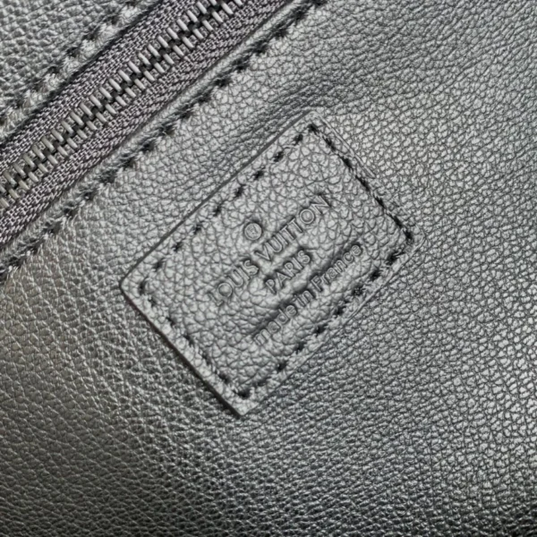 Louis Vuitton Dopp Kit Black - LCP035