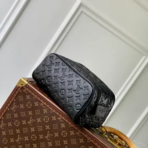 Louis Vuitton Dopp Kit Black - LCP035