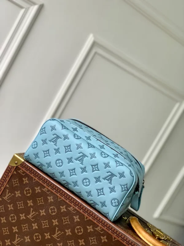 Louis Vuitton Dopp Kit - LCP033