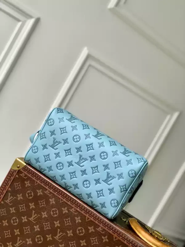 Louis Vuitton Dopp Kit - LCP033